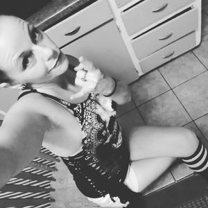 Meet your Posher, Gretchen